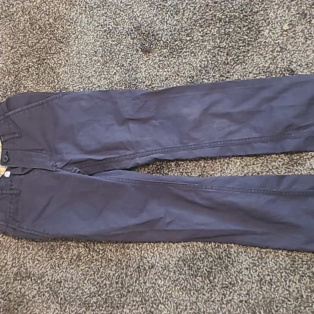 Boys gap chinos